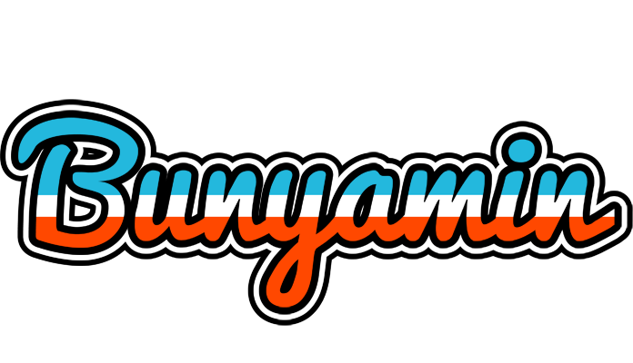 Bunyamin america logo