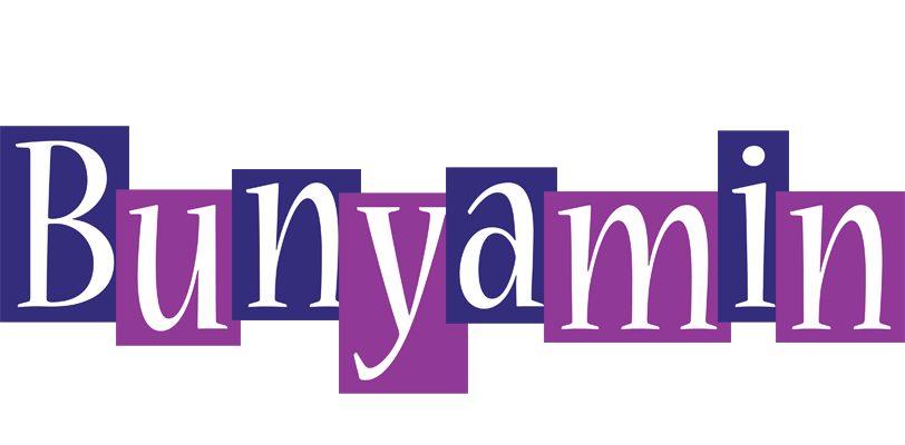 Bunyamin autumn logo