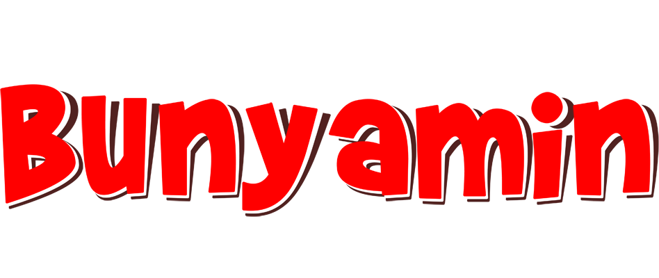 Bunyamin basket logo