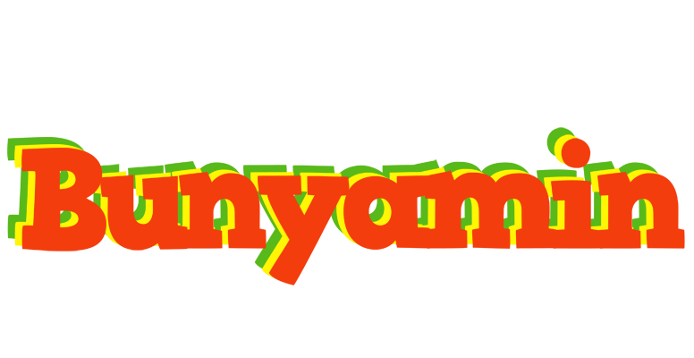 Bunyamin bbq logo