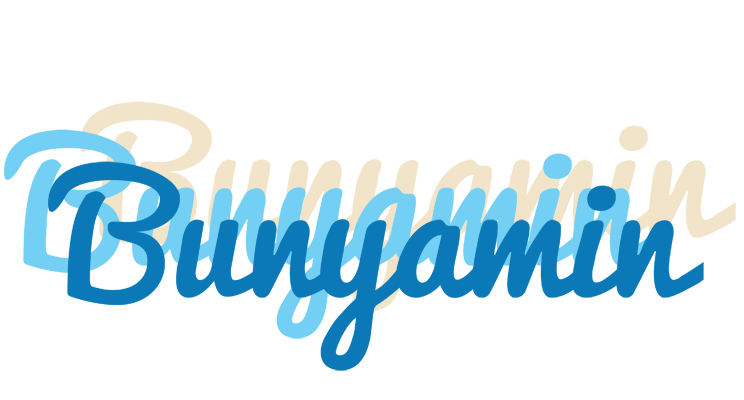 Bunyamin breeze logo