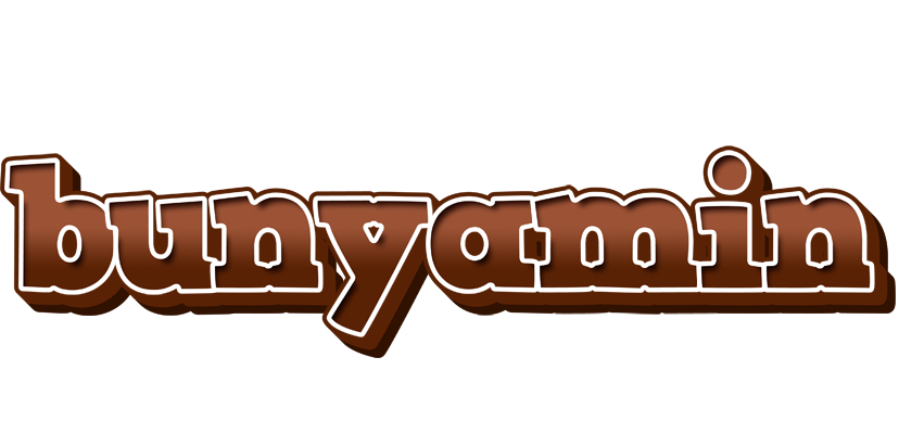 Bunyamin brownie logo