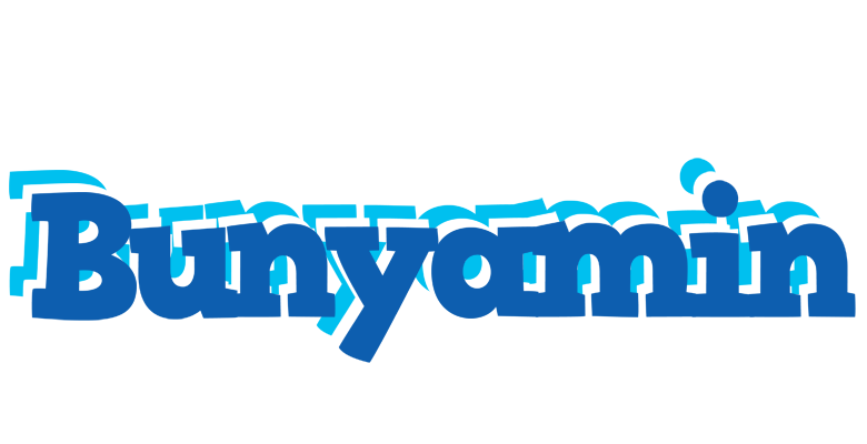 Bunyamin business logo
