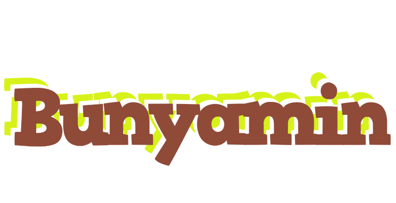 Bunyamin caffeebar logo