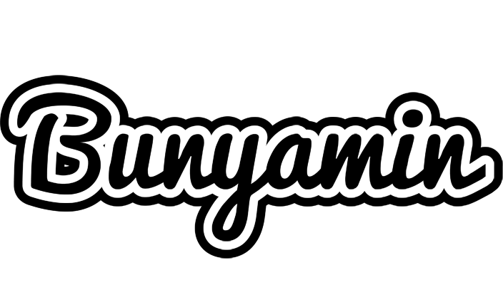 Bunyamin chess logo