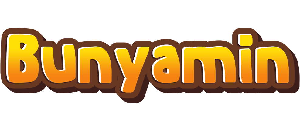 Bunyamin cookies logo