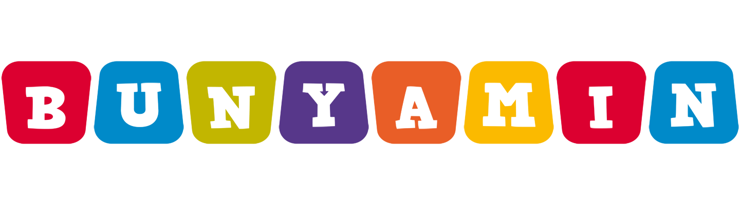 Bunyamin daycare logo