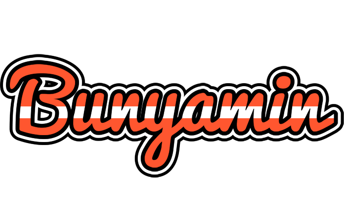 Bunyamin denmark logo