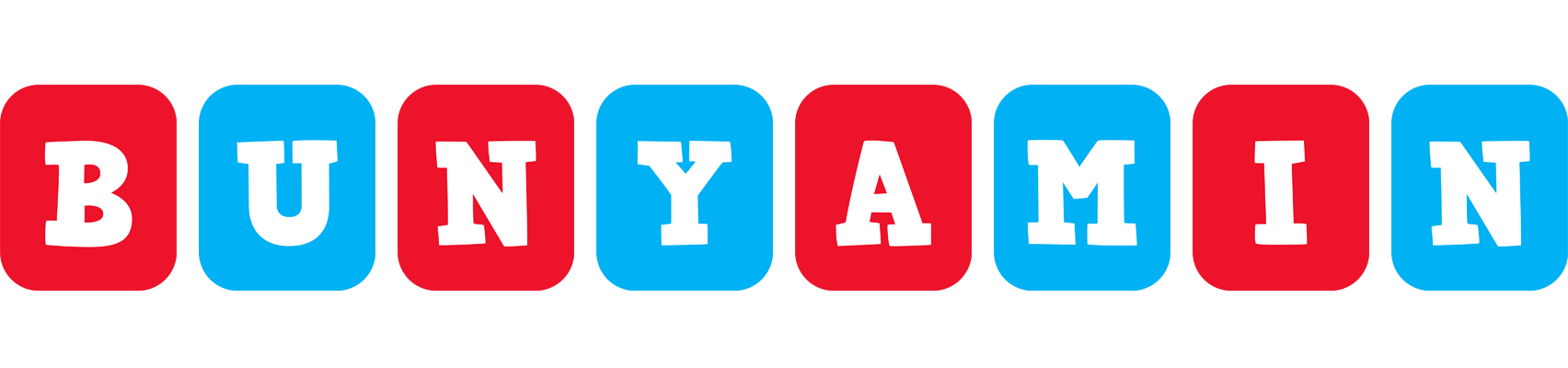 Bunyamin diesel logo