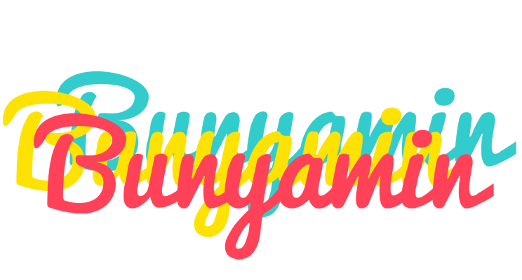 Bunyamin disco logo