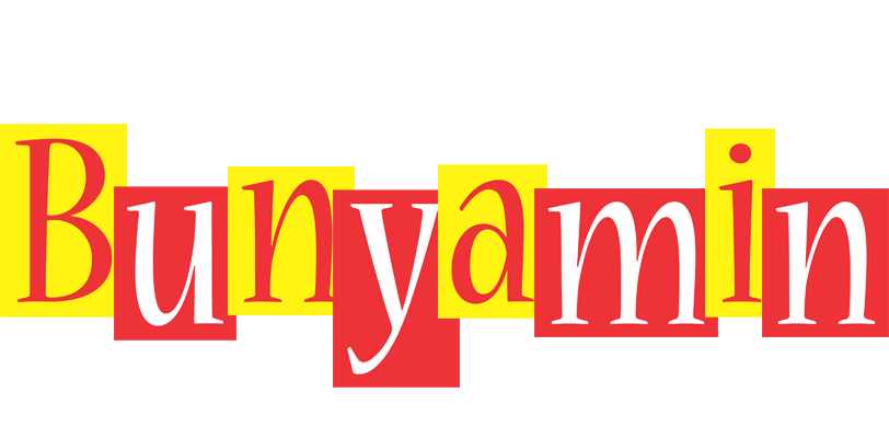 Bunyamin errors logo