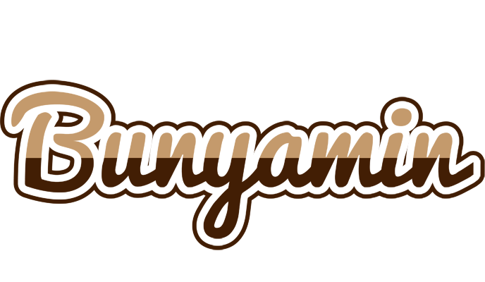 Bunyamin exclusive logo