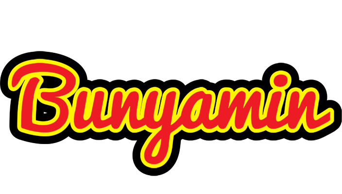 Bunyamin fireman logo