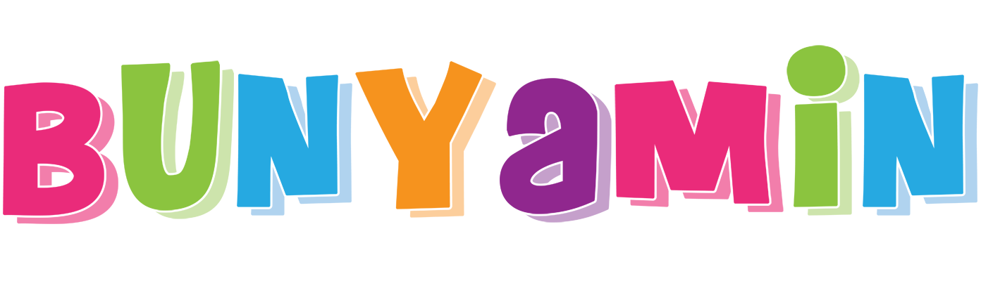 Bunyamin friday logo