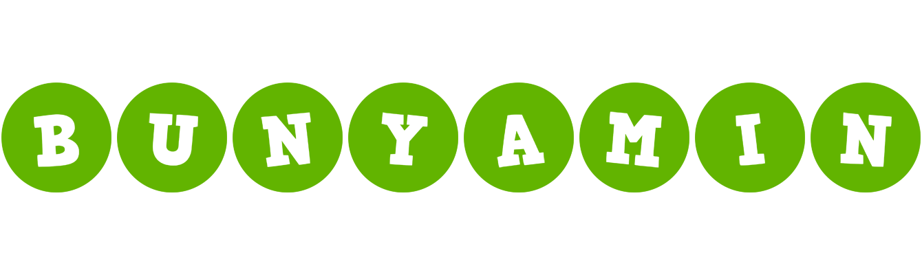 Bunyamin games logo