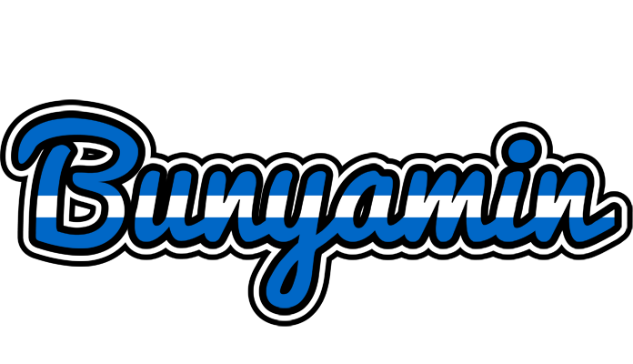 Bunyamin greece logo