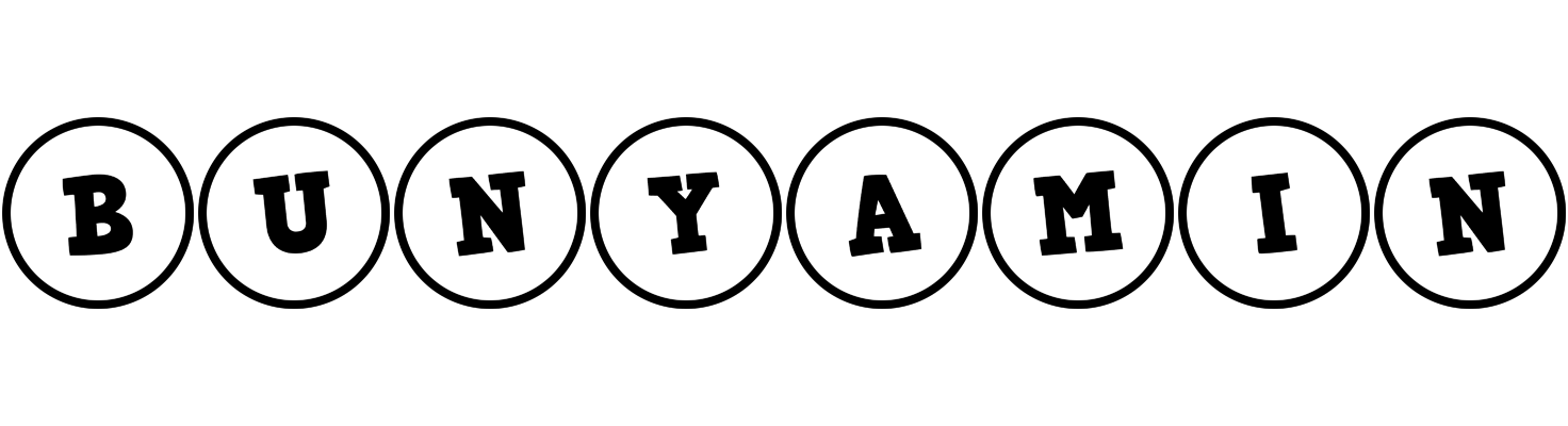 Bunyamin handy logo