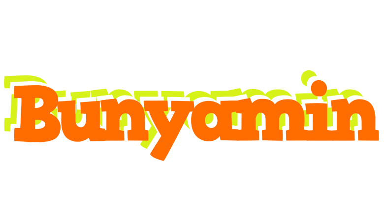 Bunyamin healthy logo