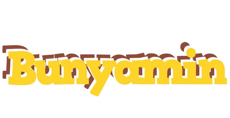 Bunyamin hotcup logo