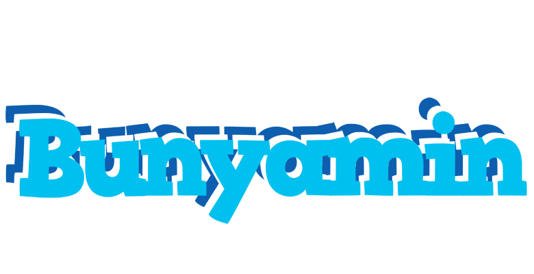 Bunyamin jacuzzi logo