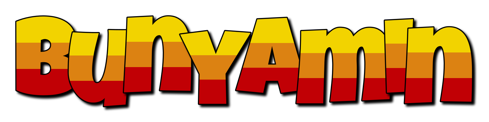 Bunyamin jungle logo