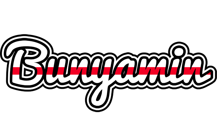 Bunyamin kingdom logo