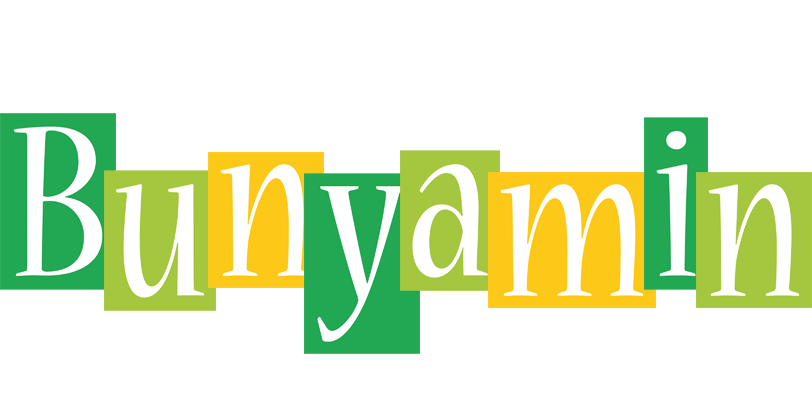 Bunyamin lemonade logo