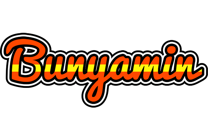 Bunyamin madrid logo
