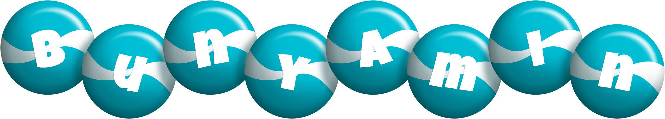 Bunyamin messi logo