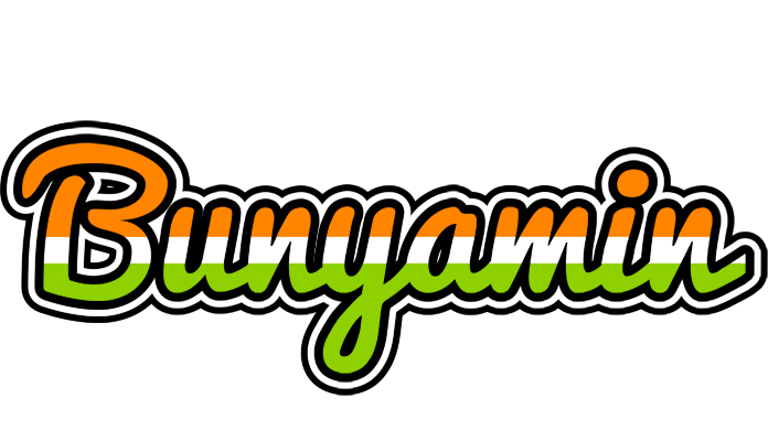 Bunyamin mumbai logo