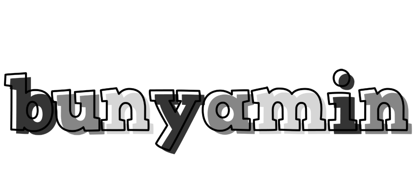 Bunyamin night logo