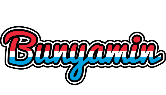 Bunyamin norway logo