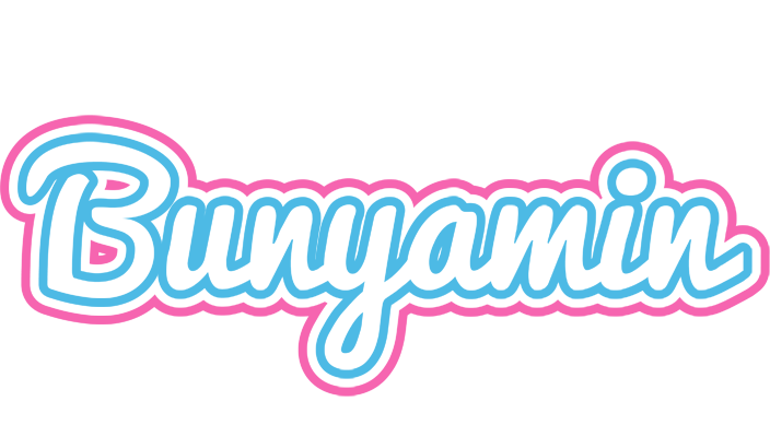 Bunyamin outdoors logo