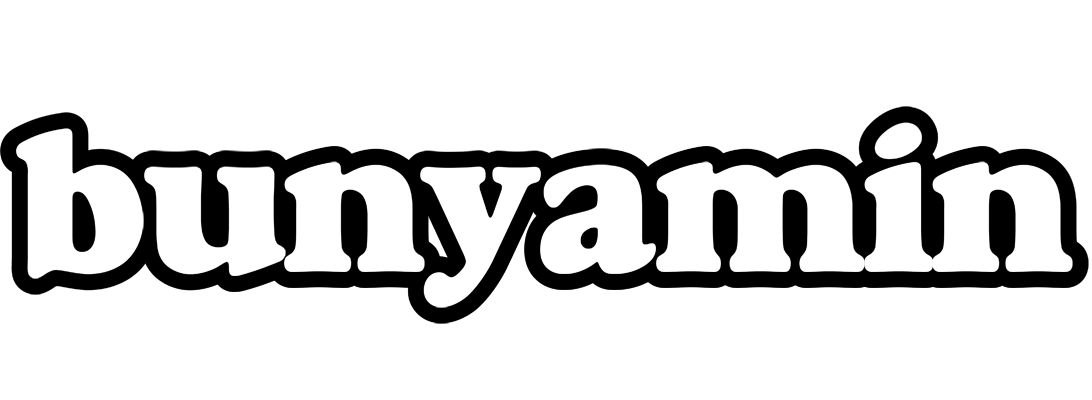 Bunyamin panda logo