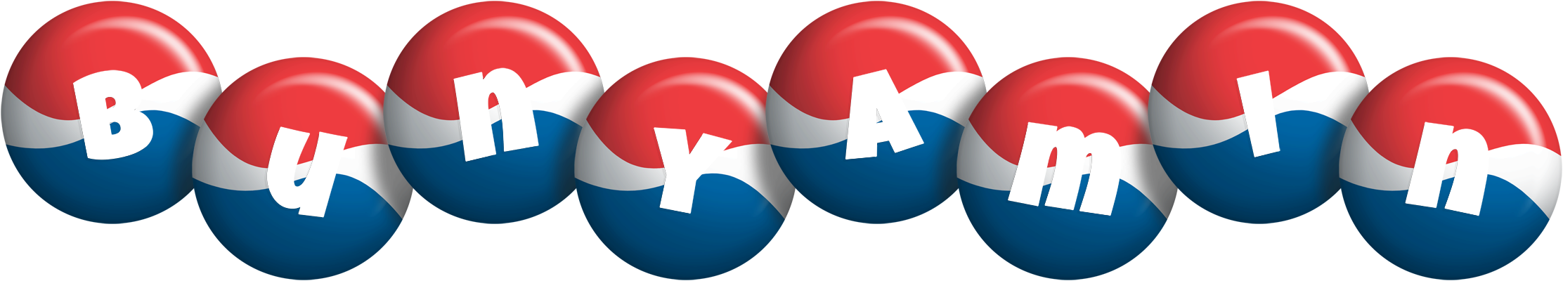 Bunyamin paris logo