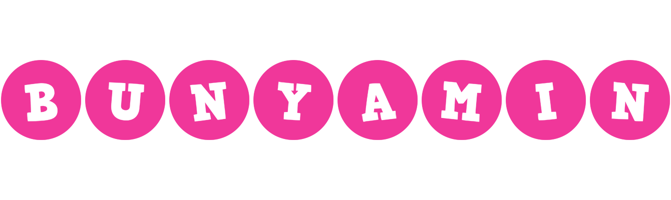 Bunyamin poker logo