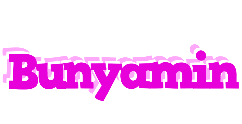 Bunyamin rumba logo