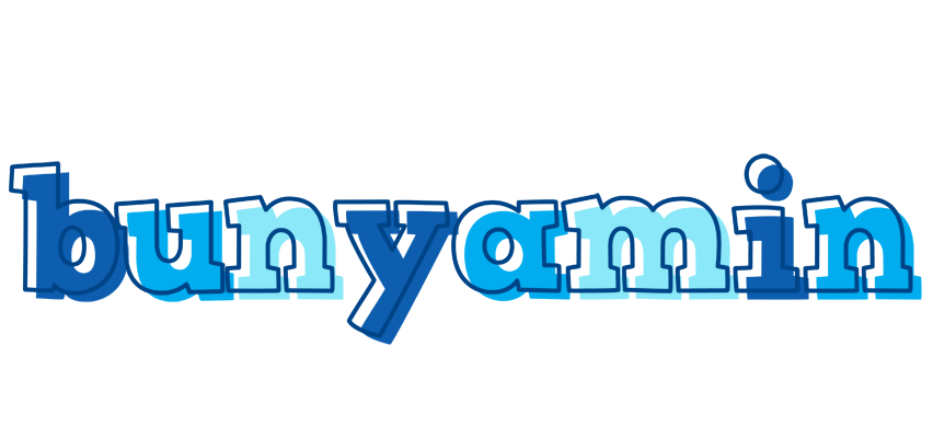 Bunyamin sailor logo