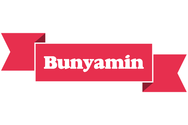 Bunyamin sale logo