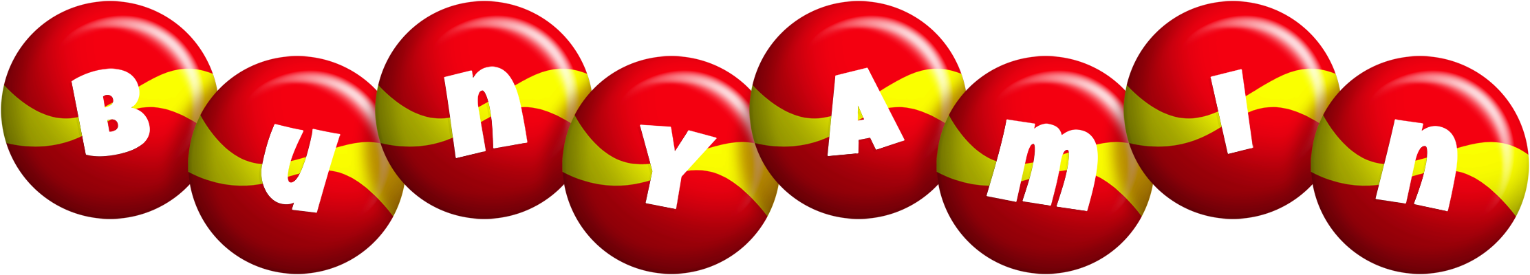 Bunyamin spain logo