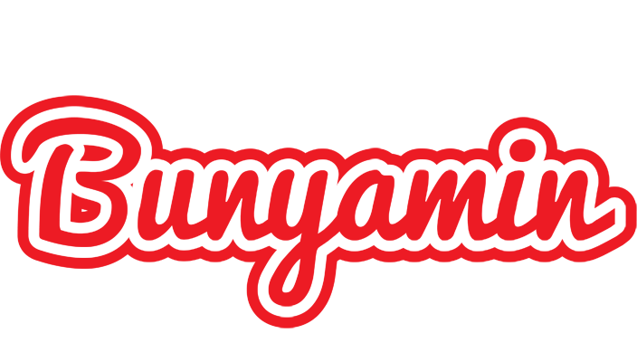 Bunyamin sunshine logo