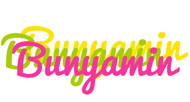 Bunyamin sweets logo