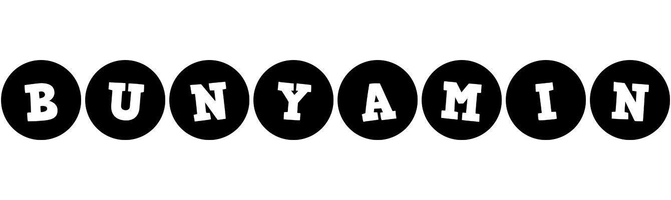 Bunyamin tools logo