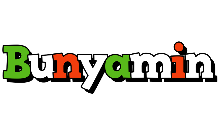 Bunyamin venezia logo