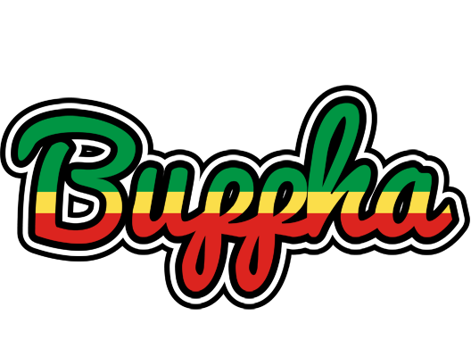 Buppha african logo