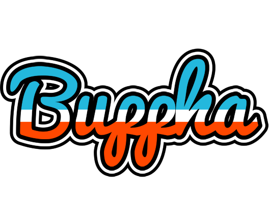 Buppha america logo