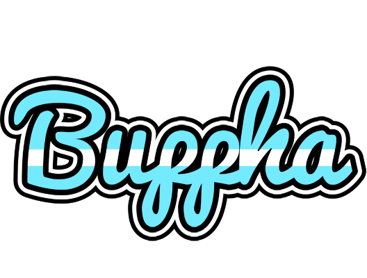 Buppha argentine logo