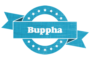 Buppha balance logo
