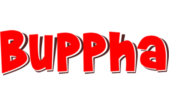 Buppha basket logo