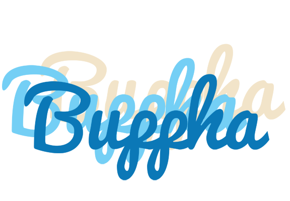 Buppha breeze logo